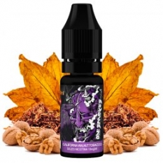 California Walnut Tobacco 10ml - Oni Smokes Sales