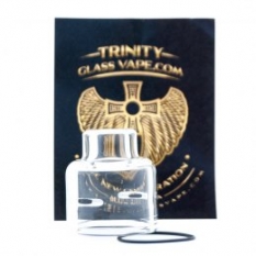 Campana Competition para B2K - Trinity Glass Vape