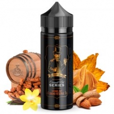 Caramel Nut Grand Reserve 100ml - Barrick's Brew
