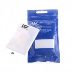Cepillo de acero para limpieza de resistencias - Eycotech