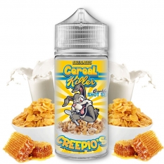 Cereal Killer Creepio's 100ml - Dreamods