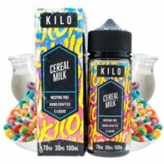 Cereal Milk 100ml - Kilo V2