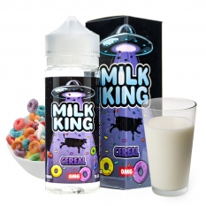 Cereal - Milk King