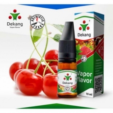 Cherry / Cereza