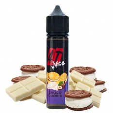 Choco Cookie - AT Juice