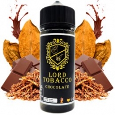 Chocolate 100ml - Lord Tobacco
