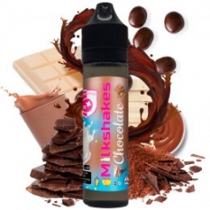 Chocolate 50ml - Milkshakes