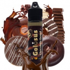Chocolate Donut 50ml - Golosus