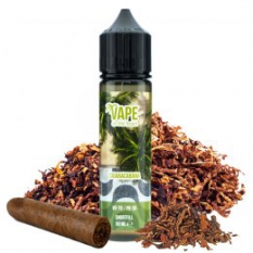Cigaracabana - Vape On The Beach