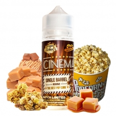 Cinema 100ml - Clouds of Icarus