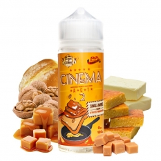 Cinema Act 2 100ml - Clouds of Icarus