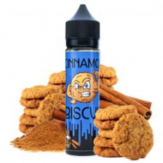 Cinnamon Biscuit 50ml - Jarp Juice