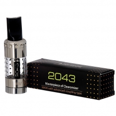 Claromizador JUSTFOG 2043