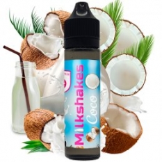 Coco 50ml - Milkshakes