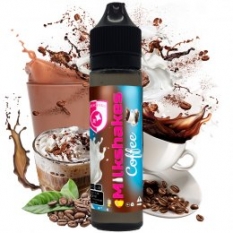 Coffee 50ml - Milkshakes