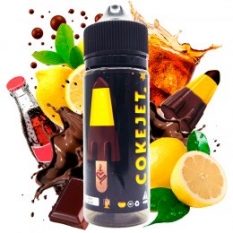 Cokejet 100ml – Phrigo