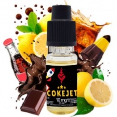 Cokejet 10ml - Phrigo Nic Salts