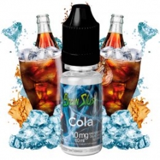 Cola 10ml - Brain Slush Salts