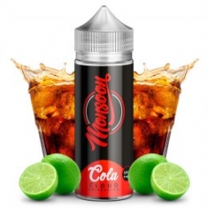 Cola Cloud 100ml - Monsoon