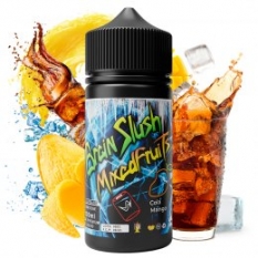 Cola Mango 100ml - Brain Slush Mixed Fruits