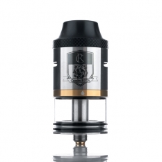 Combo RDTA - Ijoy