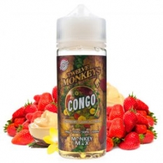 Congo Cream 100ml - Twelve Monkeys