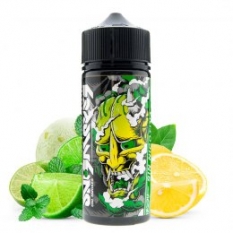 Cornete Lima - Limón 100ml - Oni Smokes