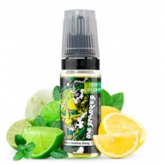 Cornete Lima - Limón 10ml - Oni Smokes Sales