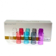 Cristal de reemplazo para Protank 3 mini