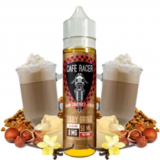 Daily Grind 50ml - Cafe Racer