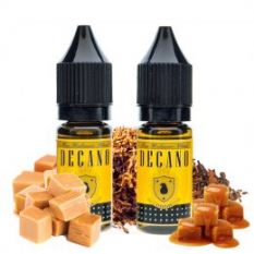 Decano Pack 2x10ml - Habanero