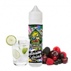 Delirium Drink 50ml - Corona Brothers