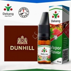 Dunhill / Hill Blend / Mountain
