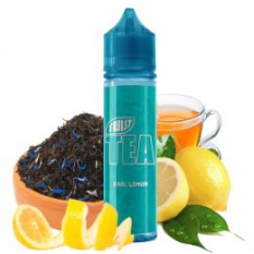 Earl Lemon - Twist Tea