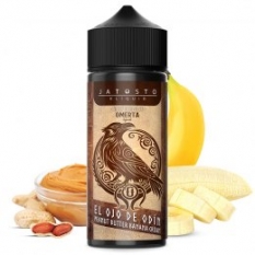El Ojo de Odín 100ml - Jatosto