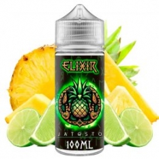 Elixir 100ml - Jatosto
