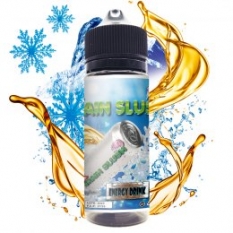 Energy Drink 100ml - Brain Slush