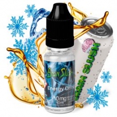 Energy Drink 10ml - Brain Slush Salts