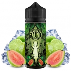 Fauno 100ml - Ram Mod Líquidos
