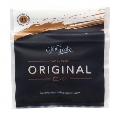 Fiber Freaks Original