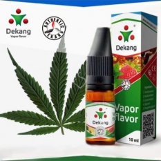 Flux / Marihuana / Cannabis