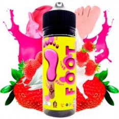 Foot 100ml – Phrigo