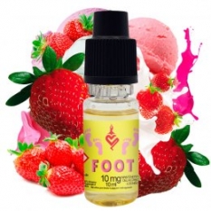 Foot 10ml - Phrigo Nic Salts