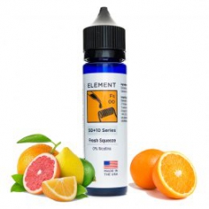Fresh Squeeze - Element E-liquid
