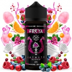 Freya 100ml - Jatosto