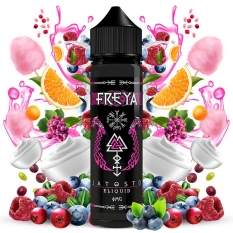 Freya 50ml - Jatosto