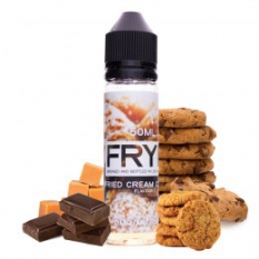 Fried Cream Cookie - FRYD