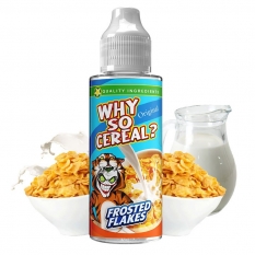 Frosted Flakes 100ml - Why So Cereal?