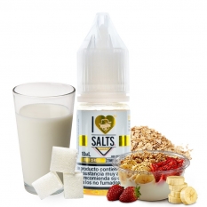 Fruit Cereal - I Love Salts by Mad Hatter
