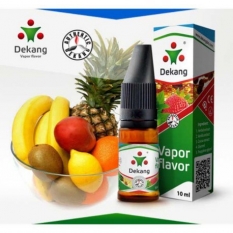 Fruit Mix / Frutas del Bosque